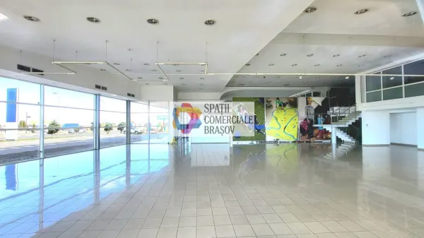 Spațiu comercial Brașov - poza 3