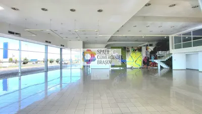Spațiu comercial Brașov - poza 3