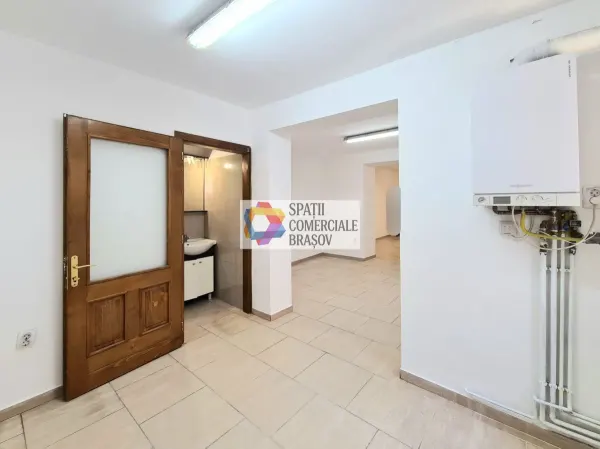 Spațiu comercial Brașov - poza 2