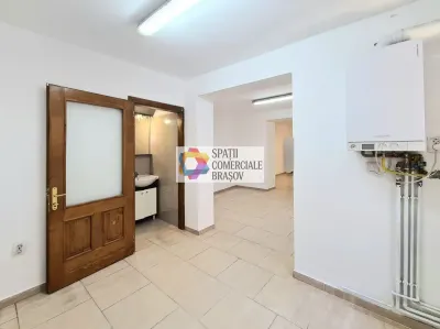 Spațiu comercial Brașov - poza 2