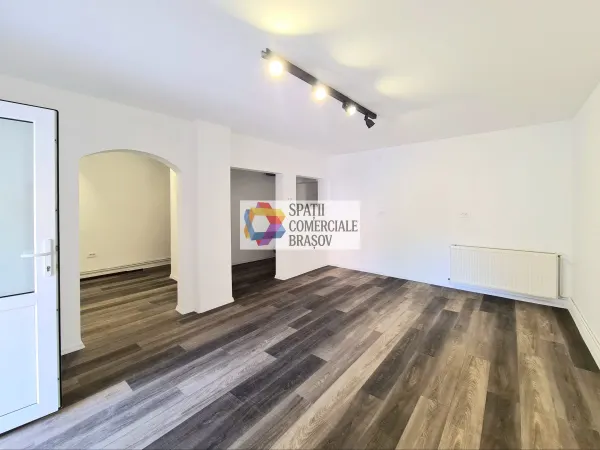 Spațiu comercial Brașov - poza 1