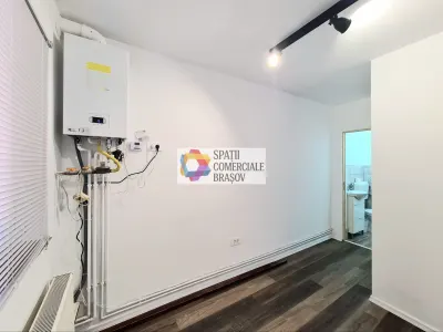 Spațiu comercial Brașov - poza 4