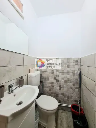 Spațiu comercial Brașov - poza 6