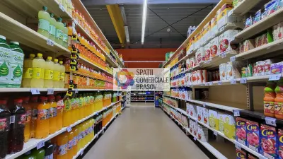 Spațiu comercial Brașov - poza 3