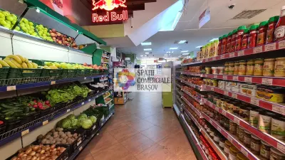 Spațiu comercial Brașov - poza 2