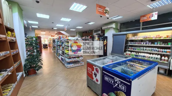 Spațiu comercial Brașov - poza 4