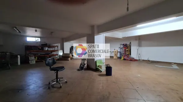 Spațiu comercial Brașov - poza 7