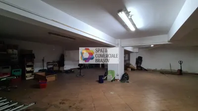 Spațiu comercial Brașov - poza 8