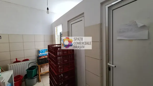 Spațiu comercial Brașov - poza 10