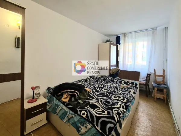 Apartament 2 camere Brașov - poza 1