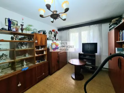 Apartament 2 camere Brașov - poza 3