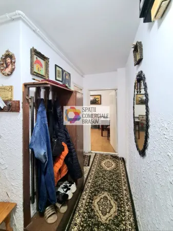 Apartament 2 camere Brașov - poza 8