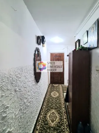 Apartament 2 camere Brașov - poza 9