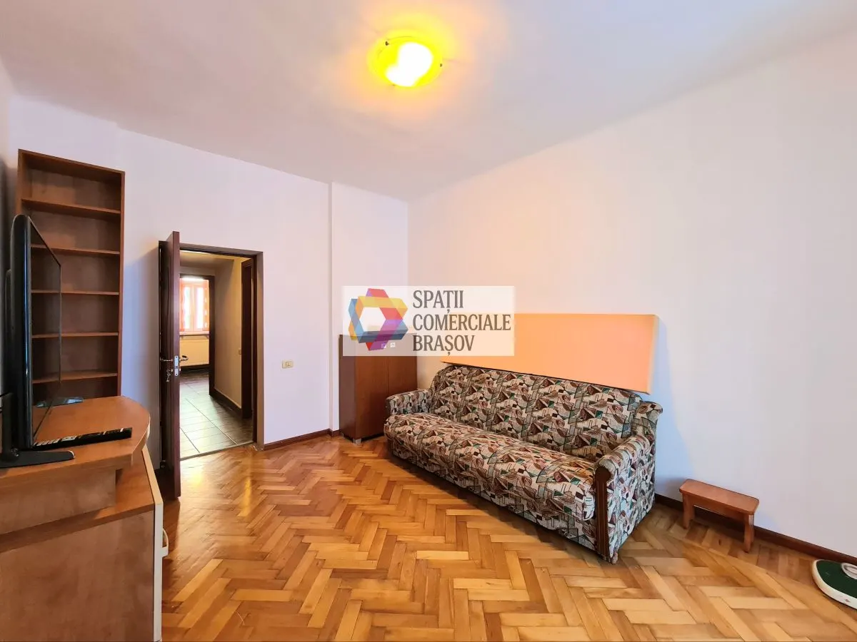 Apartament 2 camere Brașov - poza 1