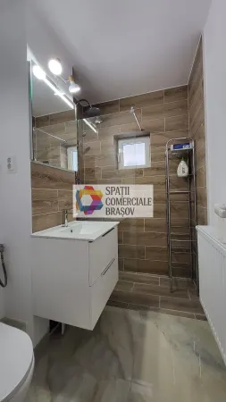 Spațiu comercial Brașov - poza 7