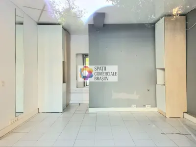 Spațiu comercial Brașov - poza 2