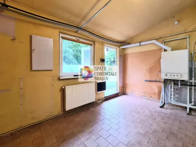 Spatiu birouri de închiriat Brasov - 70 mp # spatii-comerciale-brasov.ro - Brasov