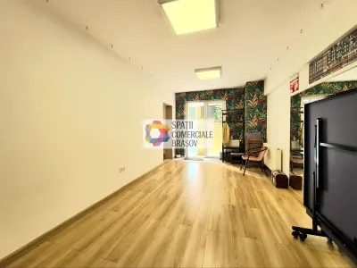 Spațiu comercial Brașov - poza 4