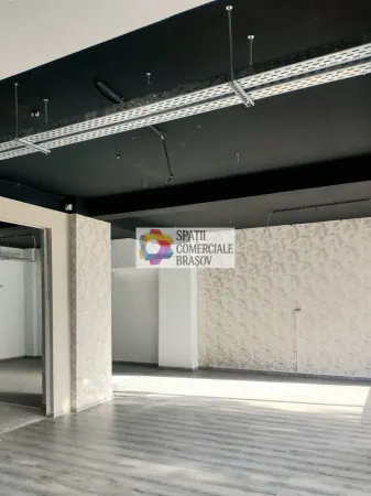 Spațiu comercial Brașov - poza 3