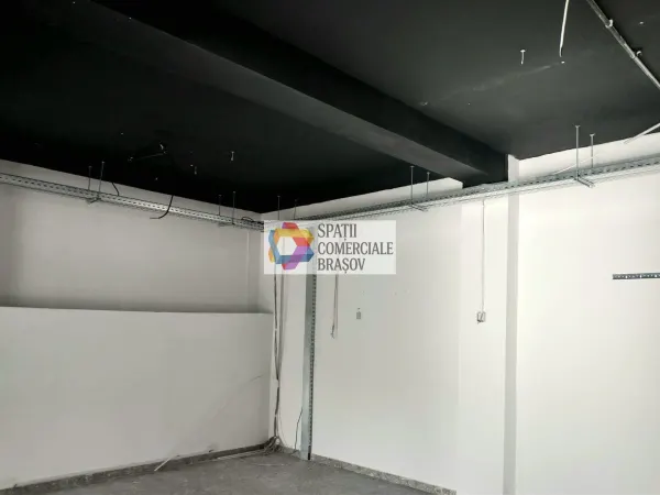 Spațiu comercial Brașov - poza 4