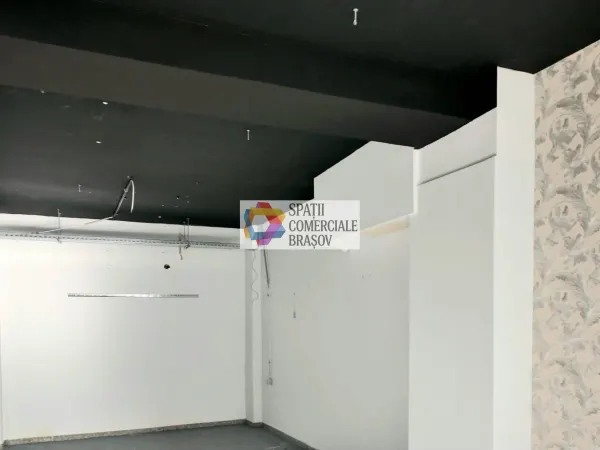 Spațiu comercial Brașov - poza 1