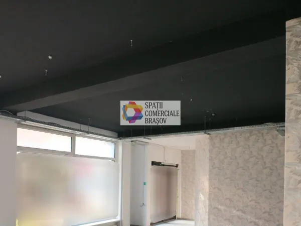 Spațiu comercial Brașov - poza 2