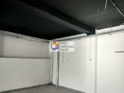 Spațiu comercial Brașov - poza 4