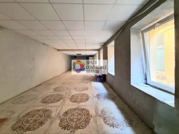 Spațiu comercial Brașov - poza 2