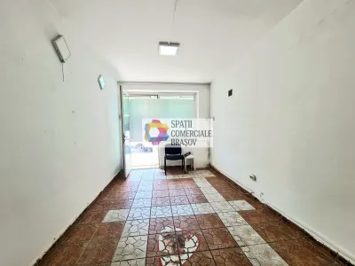 Spațiu comercial Brașov - poza 3