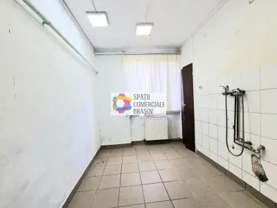 Spațiu comercial Brașov - poza 6