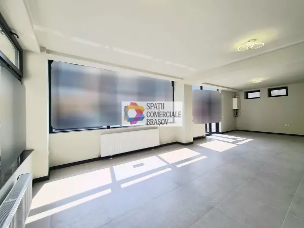 Spațiu comercial Brașov - poza 2