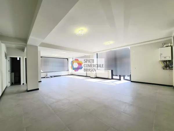 Spațiu comercial Brașov - poza 1