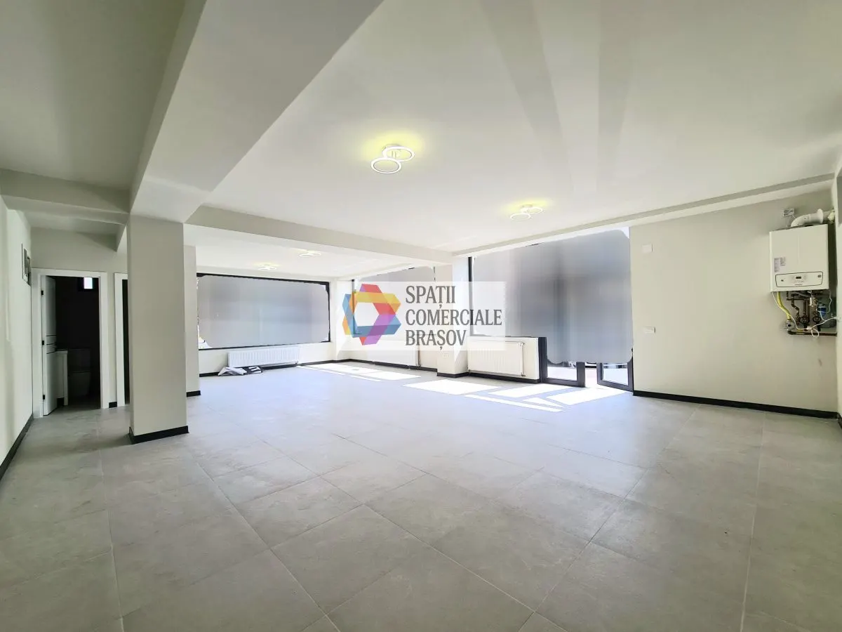 Spațiu comercial Brașov - poza 1