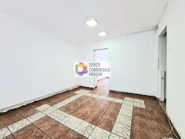 Spațiu comercial Brașov - poza 3