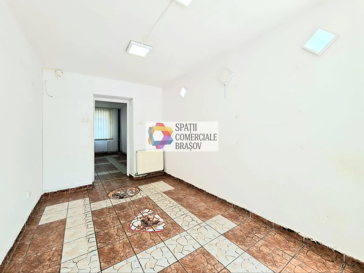 Spațiu comercial Brașov - poza 1