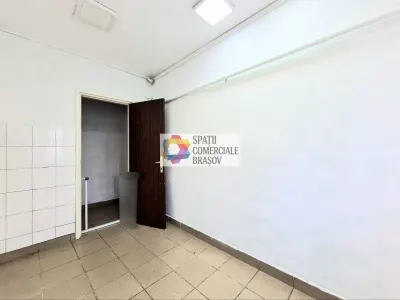 Spațiu comercial Brașov - poza 5