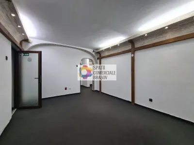 Spatiu birouri de vânzare, Brasov - 70 mp  # spatii-comerciale-brasov.ro - Brasov