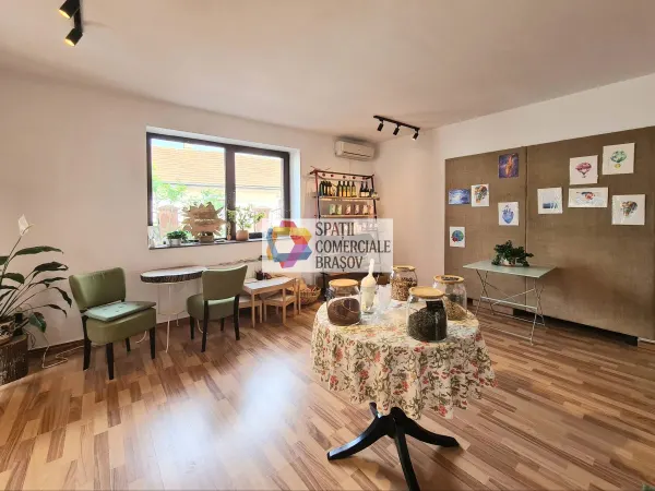 Spațiu comercial Brașov - poza 4