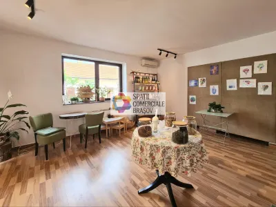 Spațiu comercial Brașov - poza 4