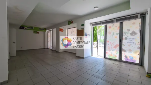 Spațiu comercial Brașov - poza 2