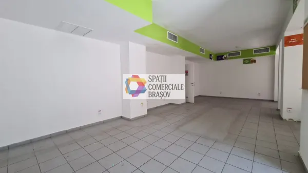 Spațiu comercial Brașov - poza 4