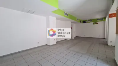 Spațiu comercial Brașov - poza 4