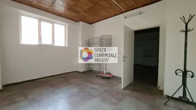 Spațiu comercial Brașov - poza 5