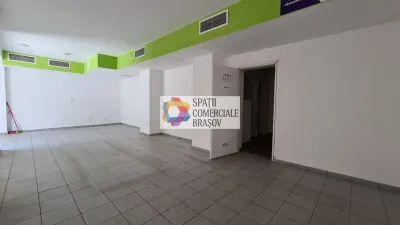 Spațiu comercial Brașov - poza 3