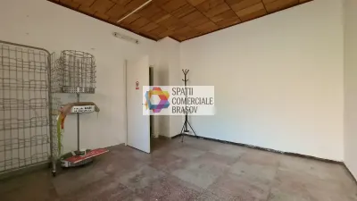 Spațiu comercial Brașov - poza 6