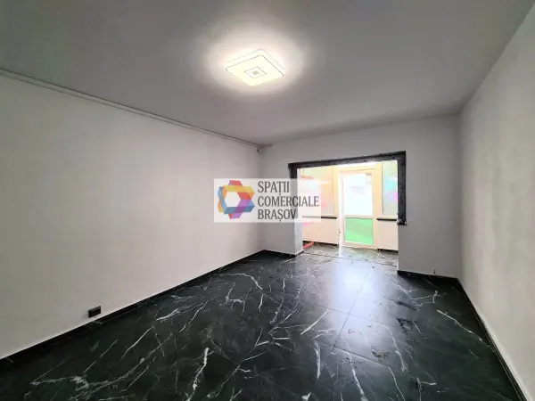 Spațiu comercial Brașov - poza 1