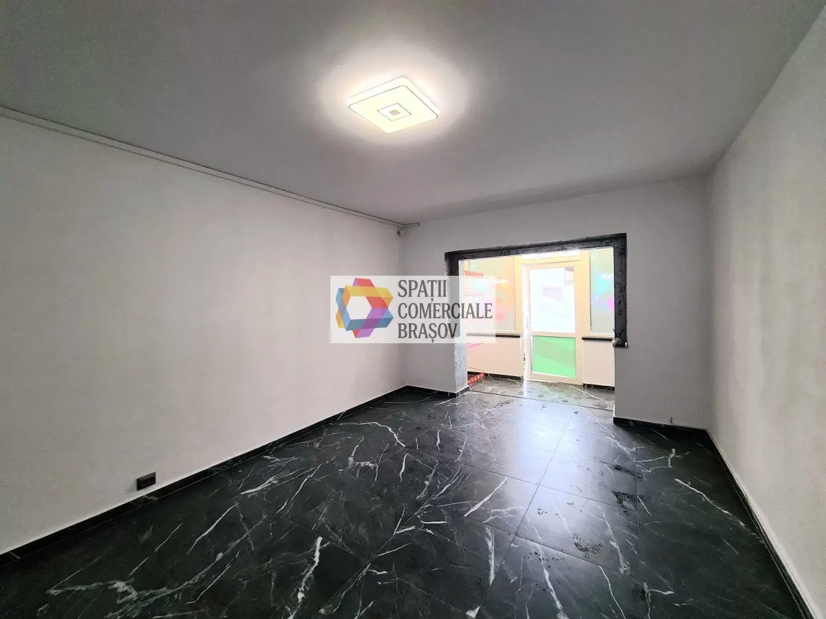 Spațiu comercial Brașov - poza 1