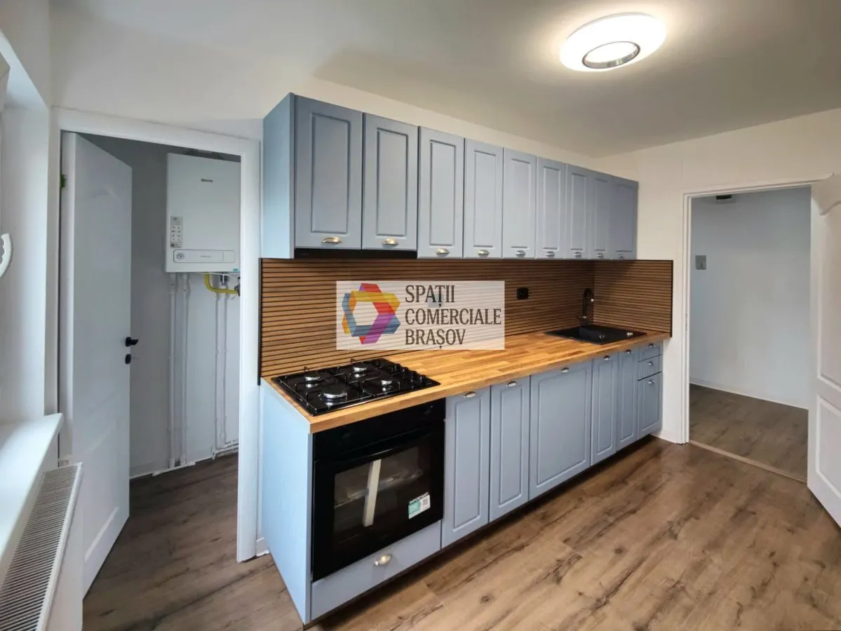 Apartament 2 camere Brașov - poza 1