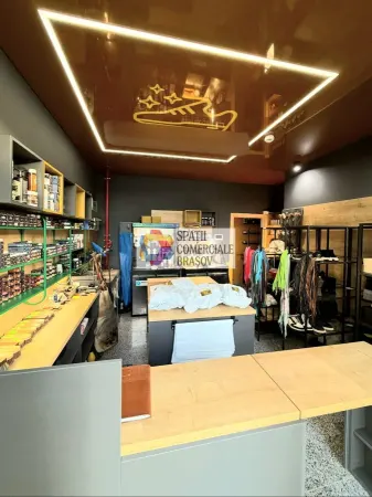 Spațiu comercial Brașov - poza 2