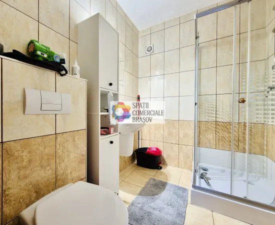 Apartament 3 camere Brașov - poza 11